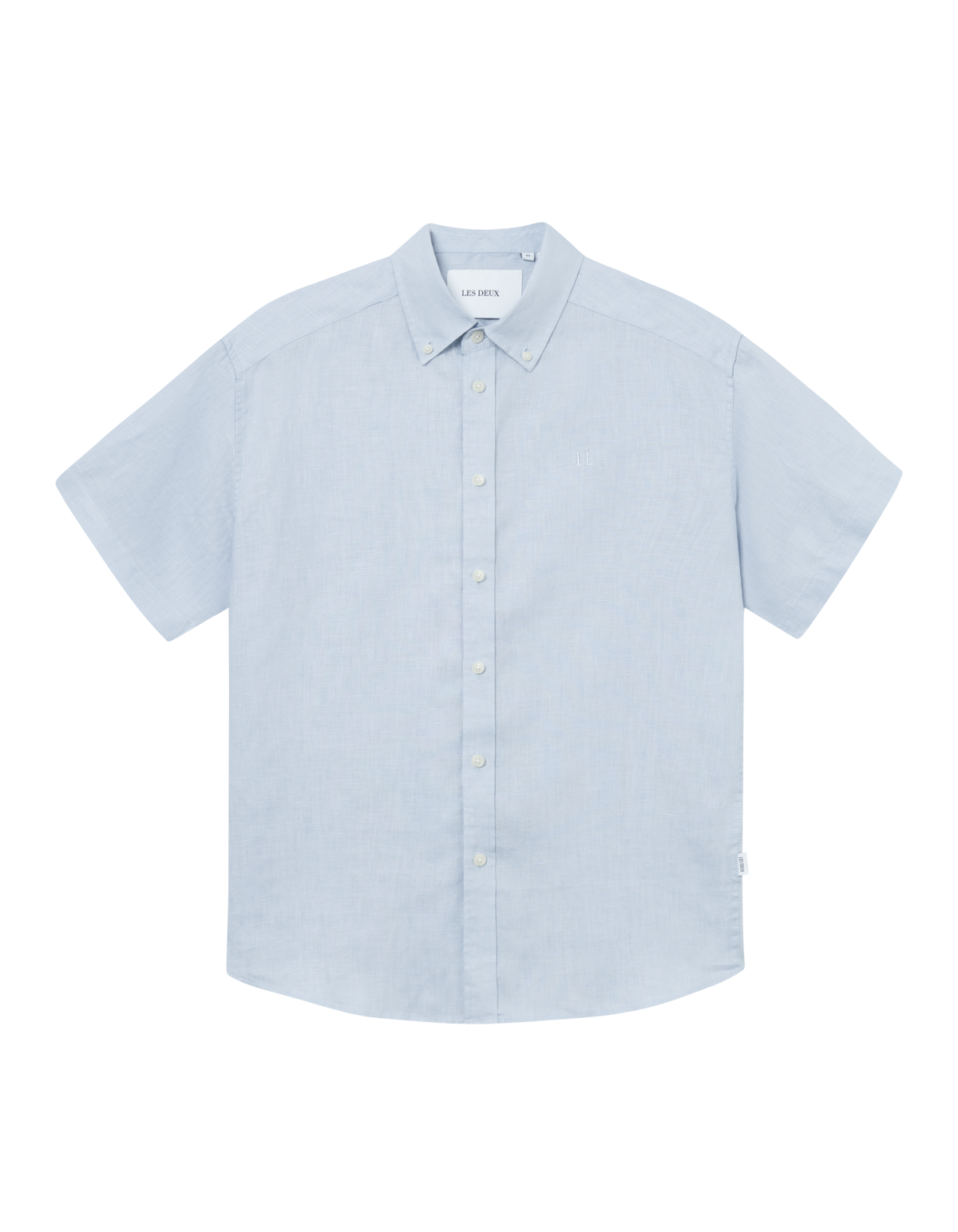 Kris Linen SS Shirt