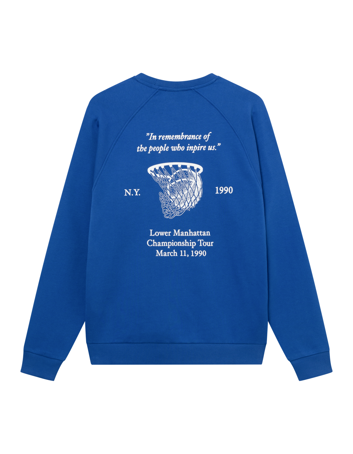 Tournament Sweatshirt