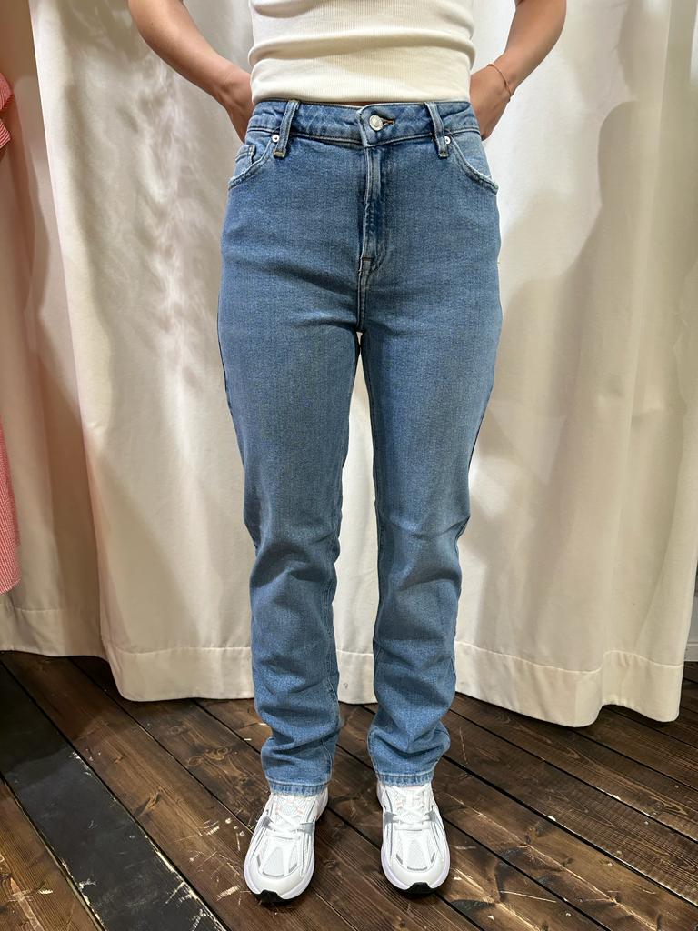 Ivy - Tonya Regular Jeans Wash Jacksonville