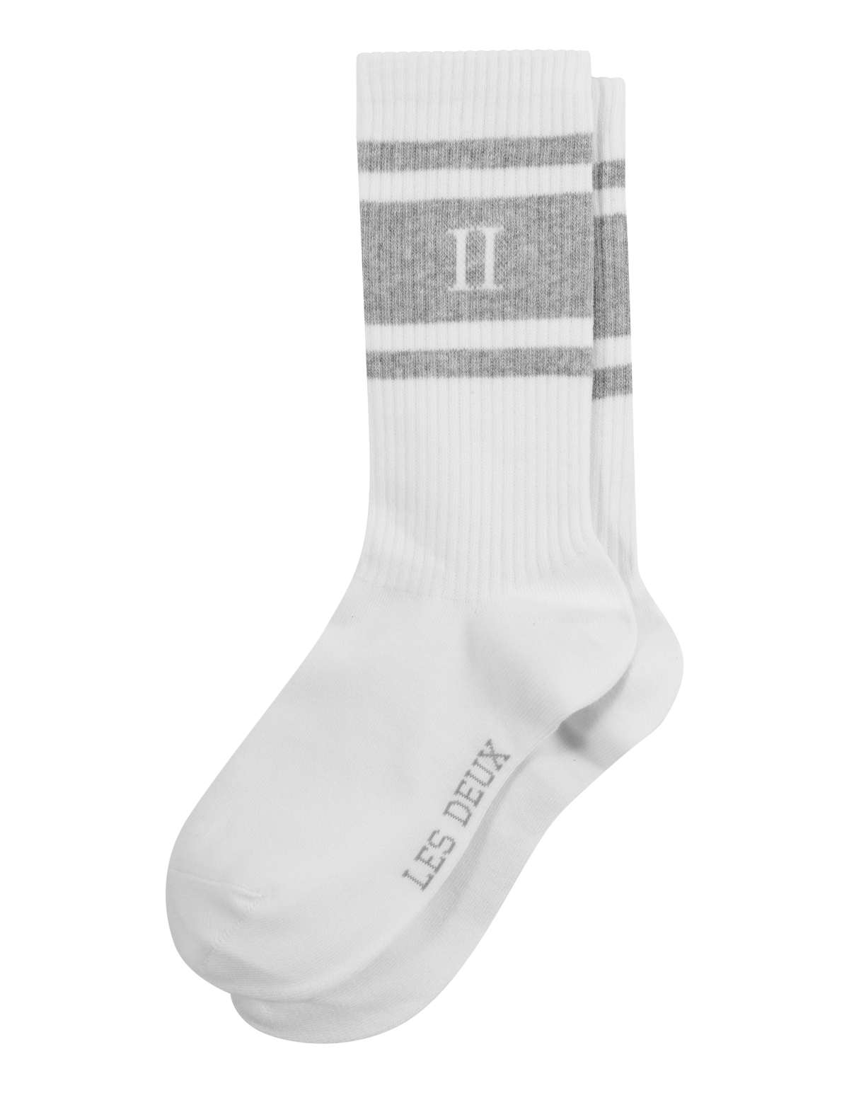 William Stripe 2- Pack Socks