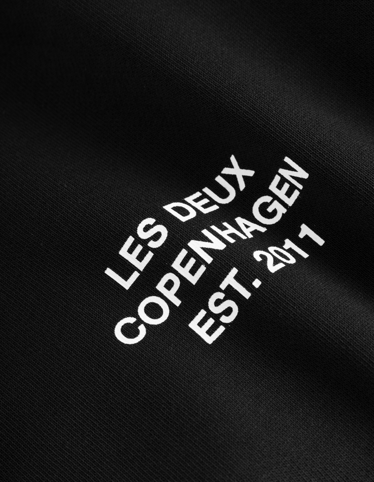 Copenhagen 2011 Sweatshirt