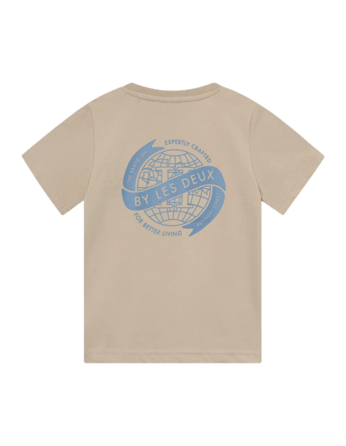 Globe T-Shirt Kids