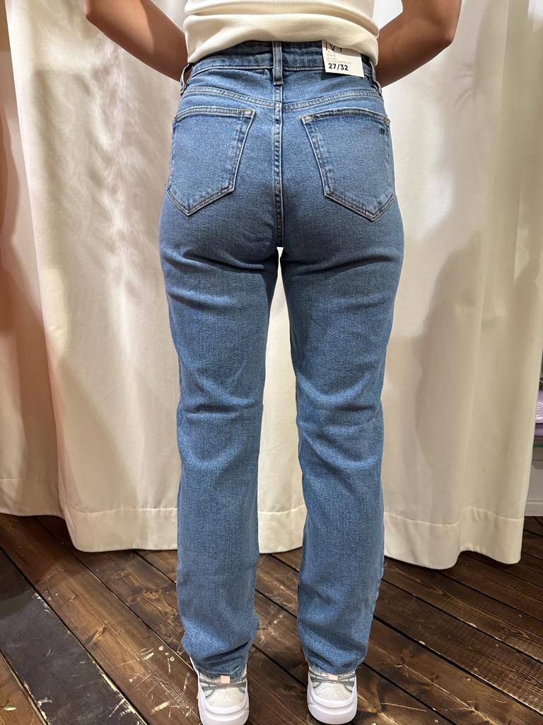 Ivy - Tonya Regular Jeans Wash Jacksonville