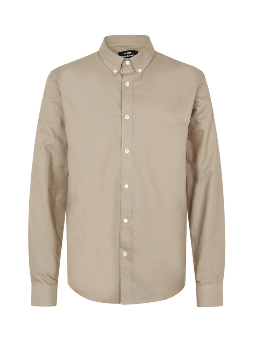 Cotton Oxford Sune Shirt