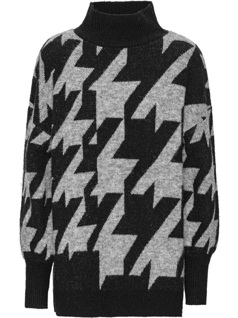 Hounds Knit Pullover